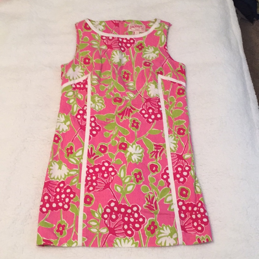 Lilly Originals mini dress